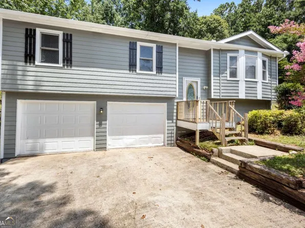 1250 Bishops Ln, Lawrenceville, GA 30045