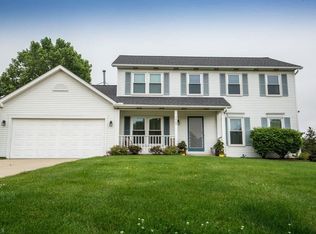 2408 Sandalwood Dr, Twinsburg, OH 44087