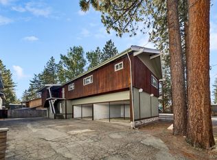 3686 Primrose Rd, South Lake Tahoe, CA 96150