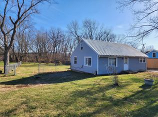6036 Old Logan Rd SE, Lancaster, OH 43130