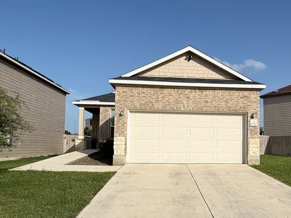 5530 Castle Brook Dr, San Antonio, TX 78218