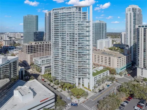 175 1st St S APT 1506, Saint Petersburg, FL 33701