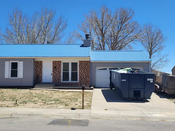 2505 Inverness Blvd, Rawlins, WY 82301
