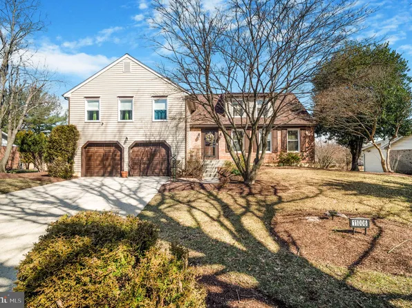 11006 Lake Arbor Way, Bowie, MD 20721
