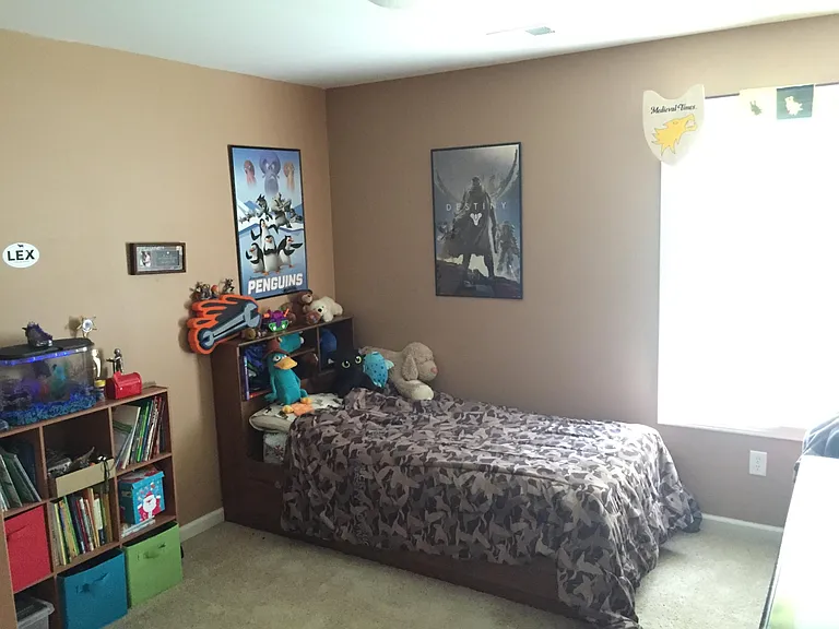 110 Copland Ct — Photo 17