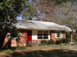 2964 Hollywood Dr, Decatur, GA 30033