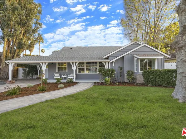 12346 Hartsook St, Valley Village, CA 91607