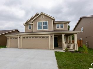 1008 W 30th St, Lawrence, KS 66046