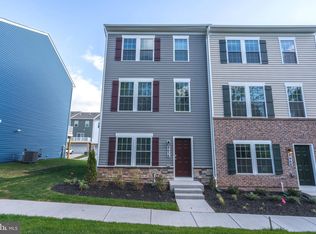8658 Walter Martz Rd, Frederick, MD 21702