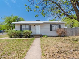 731 Spencer St, San Angelo, TX 76903
