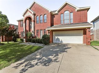 7721 Lexus Dr, Fort Worth, TX 76137