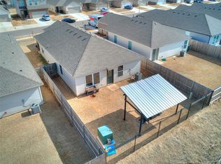 11705 Annette Dr, Yukon, OK 73099