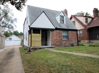 707 E 72nd St, Kansas City, MO 64131