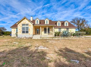 108 Timber Mountain Dr, Boerne, TX 78006