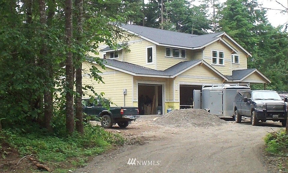 1st image of 11736 Elk Heights (Bldr Lot 8) Lane SE