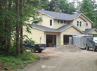 11736 Elk Heights Bldr Ln SE LOT 8, Yelm, WA 98597