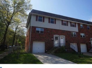 152 Suburban Ter, Stratford, NJ 08084
