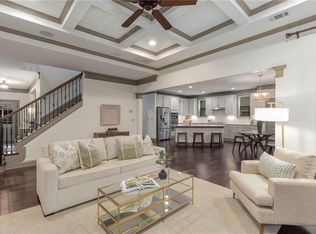 6715 Bentley Ridge Dr, Cumming, GA 30040