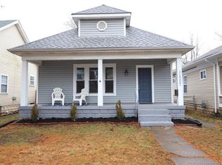 2207 Reno Ave, New Albany, IN 47150