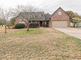 109 Spring Branch Rd, Waco, TX 76705