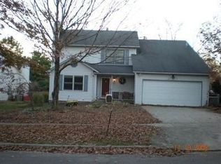 3433 Oakbrook Dr, Lexington, KY 40515