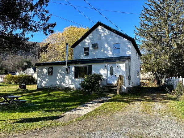 27 Middle St, East Branch, NY 13756