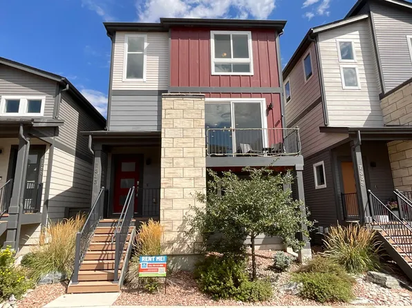 7343 Rosa Belle Hts, Colorado Springs, CO 80922