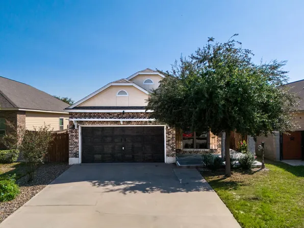 11315 Sierra Gorda Dr, Laredo, TX 78045