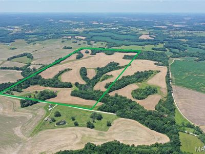 107 0th Pike, Frankford, MO, 63441