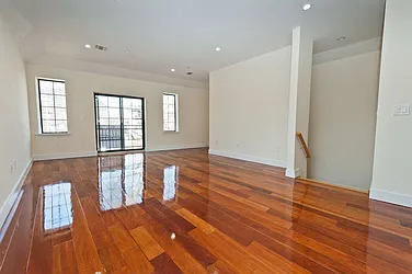 Rented by Compass