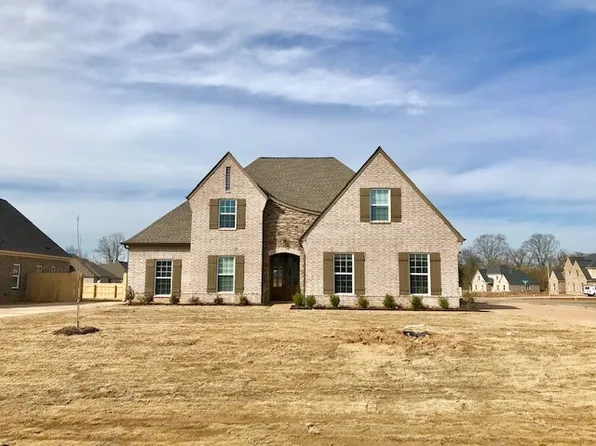 4412 Davall Cir, Olive Branch, MS 38654