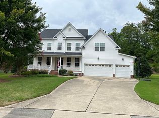 207 Rockywalk Ct, Durham, NC 27713