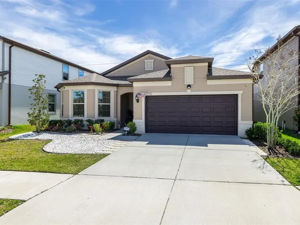 11715 Brighton Knoll Loop, Riverview, FL 33579