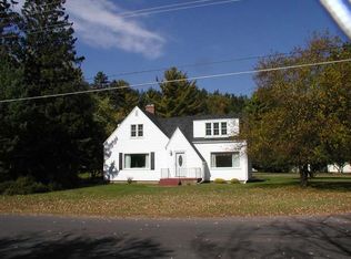 733 Silver Lake Rd, Eagle River, WI 54521