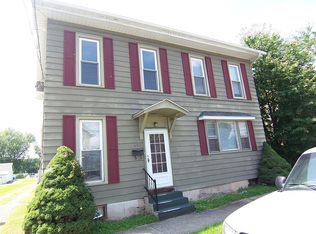 404 Wilson Street, jersey shore, PA 17740