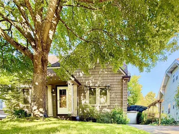 3342 NE 12th Ave, Portland, OR 97212