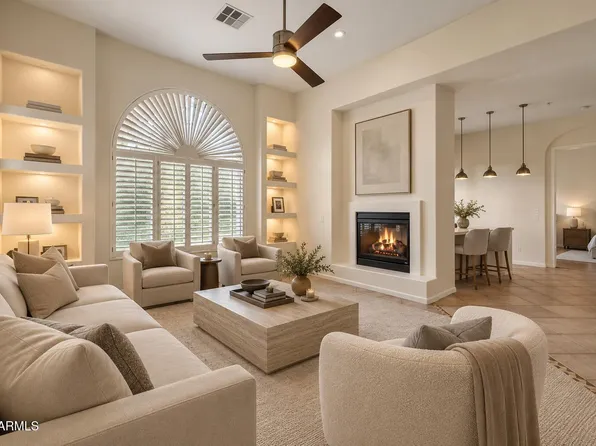 20802 N GRAYHAWK Drive #1184, Scottsdale, AZ 85255