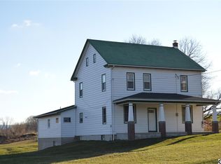 164 N Good Spring Rd, Hegins, PA 17938