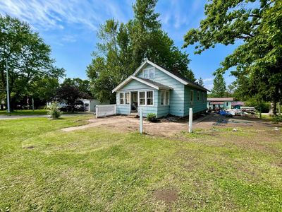 306 E Race Ave, Elmwood, WI, 54740