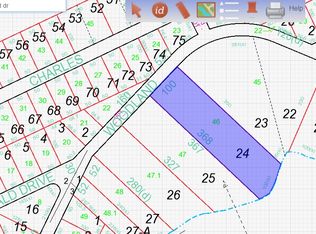 11585 Woodland Dr, Mc Calla, AL