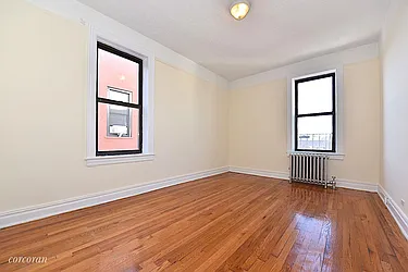 Rented by Corcoran