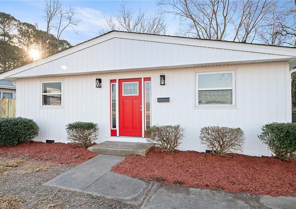 2414 Andrews Blvd, Hampton, VA 23663 Zillow