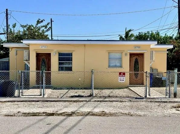 10703-05 2nd Ave, Marathon, FL 33050