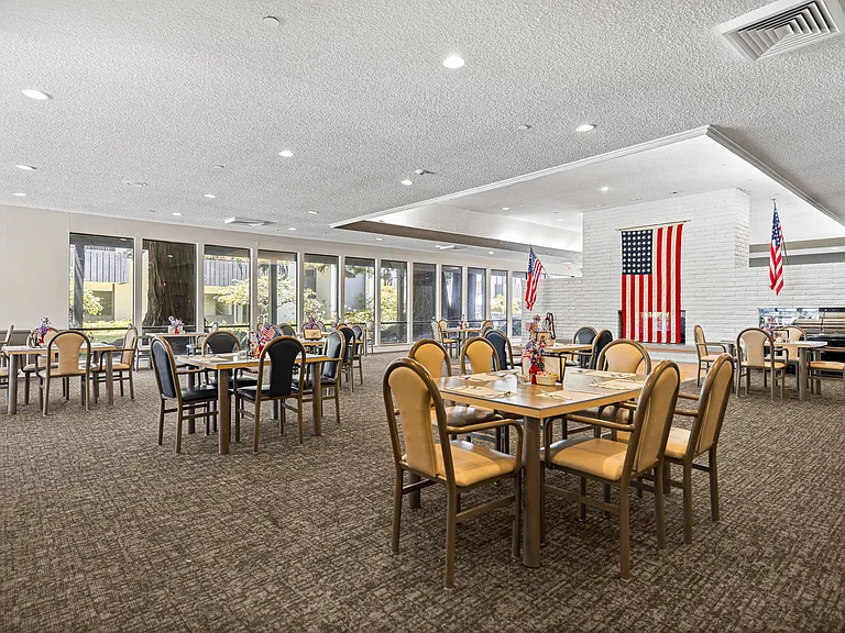 The Laurel at Mountain View (55+) — Photo 25