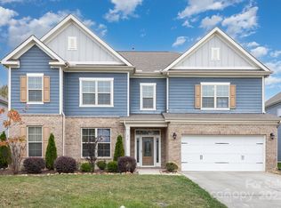 654 Iron Horse Ln, Midland, NC 28107