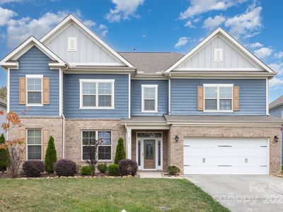 654 Iron Horse Ln, Midland, NC, 28107