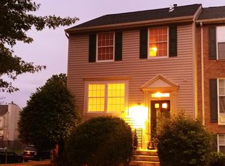 12921 Freestone Ct, Woodbridge, VA 22192