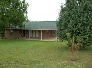22 Hideaway Ln, Yellville, AR 72687