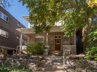 1225 N Clarkson Street, Denver, CO 80218