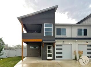 1220 Buffalo Crossing Dr, Billings, MT 59106